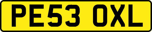 PE53OXL