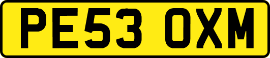 PE53OXM