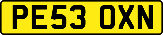 PE53OXN