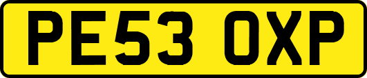 PE53OXP