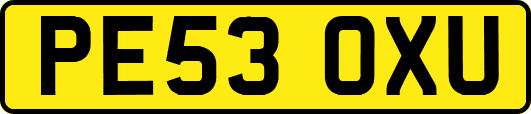 PE53OXU