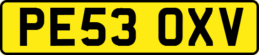 PE53OXV