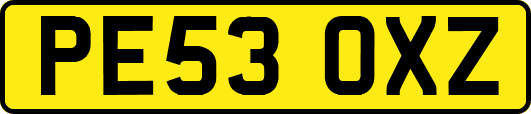 PE53OXZ