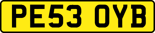 PE53OYB