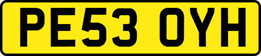 PE53OYH