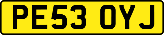 PE53OYJ
