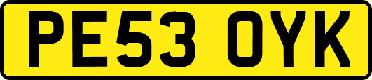 PE53OYK
