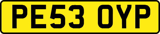 PE53OYP