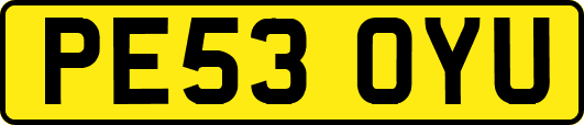 PE53OYU