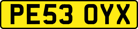 PE53OYX