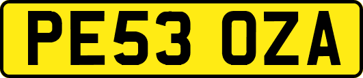 PE53OZA