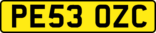 PE53OZC