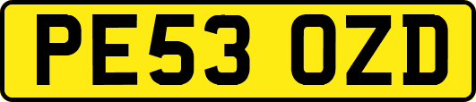 PE53OZD