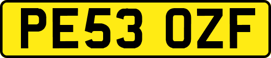 PE53OZF