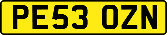 PE53OZN
