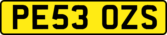 PE53OZS