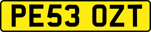 PE53OZT