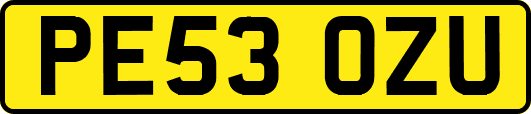 PE53OZU