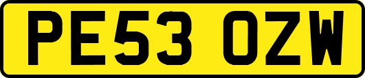 PE53OZW