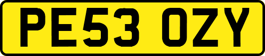 PE53OZY