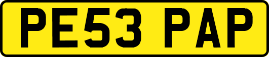 PE53PAP