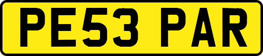 PE53PAR