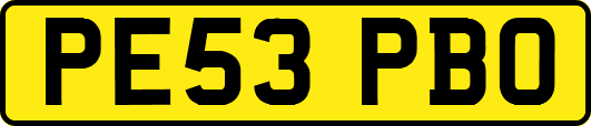 PE53PBO