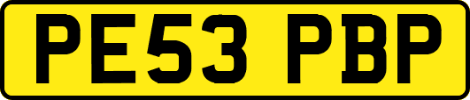 PE53PBP