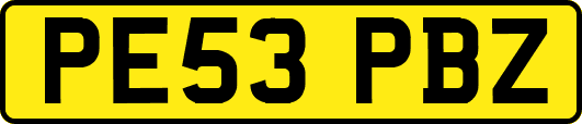 PE53PBZ