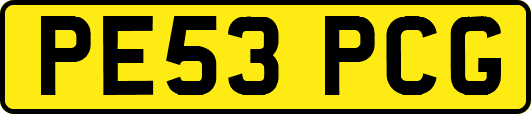 PE53PCG