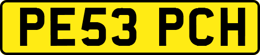 PE53PCH