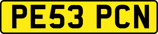 PE53PCN