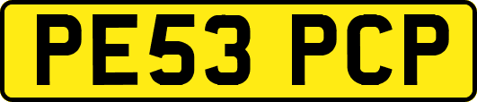 PE53PCP