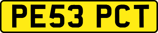 PE53PCT
