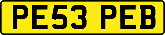 PE53PEB