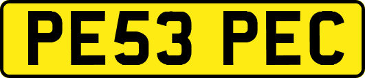 PE53PEC