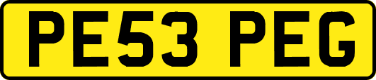 PE53PEG