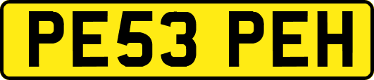 PE53PEH