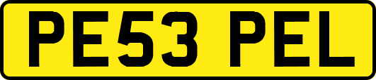PE53PEL