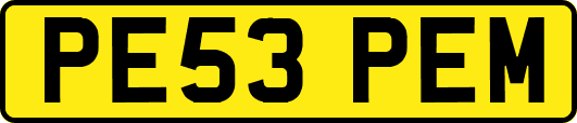 PE53PEM