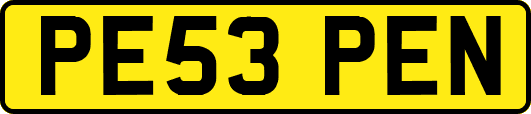 PE53PEN
