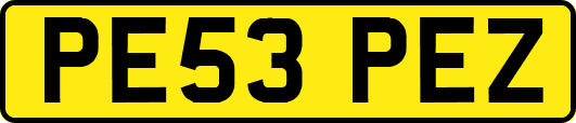 PE53PEZ