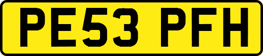 PE53PFH