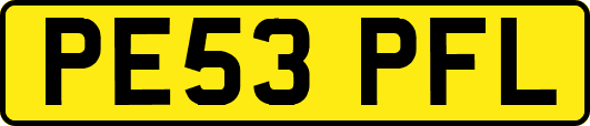 PE53PFL