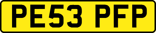 PE53PFP