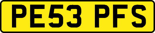 PE53PFS