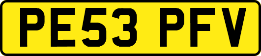 PE53PFV