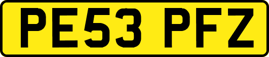 PE53PFZ