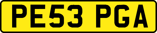 PE53PGA