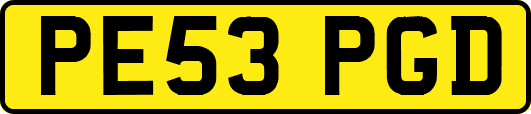 PE53PGD
